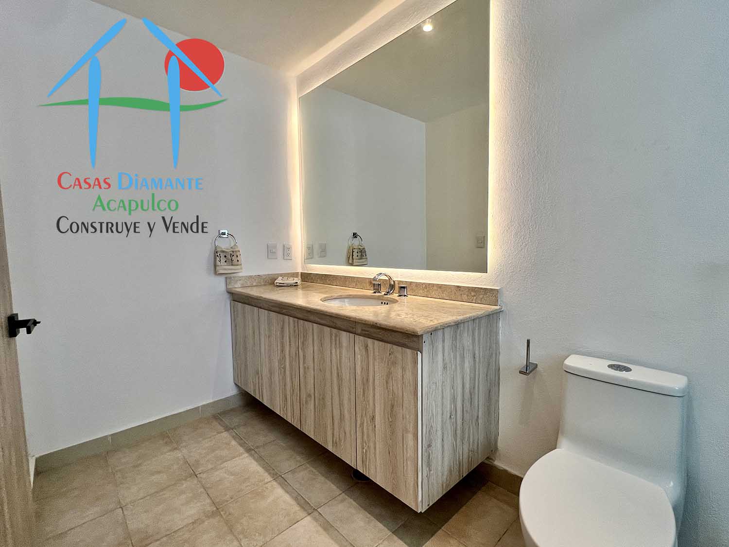 Oasis 1101 - Recámara dos 7